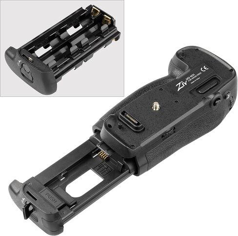 زيف MD-N01 قبضة بطارية لكاميرا نيكون D500 - in Kuwait
