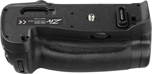 زيف MD-N01 قبضة بطارية لكاميرا نيكون D500 - in Kuwait