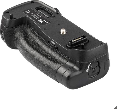 زيف MD-N01 قبضة بطارية لكاميرا نيكون D500 - in Kuwait