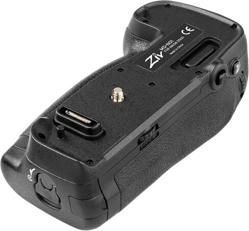 زيف MD-N01 قبضة بطارية لكاميرا نيكون D500 - in Kuwait