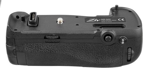 زيف MD-N01 قبضة بطارية لكاميرا نيكون D500 - in Kuwait