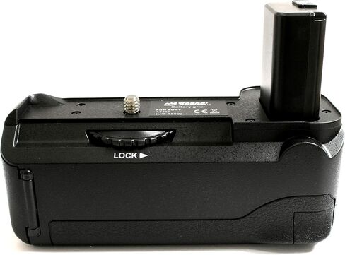Wasabi Power VG-6500 Grip for Sony A6500 in Saudi Arabia