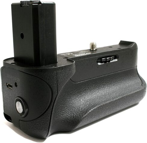 Wasabi Power VG-6500 Grip for Sony A6500 in Saudi Arabia