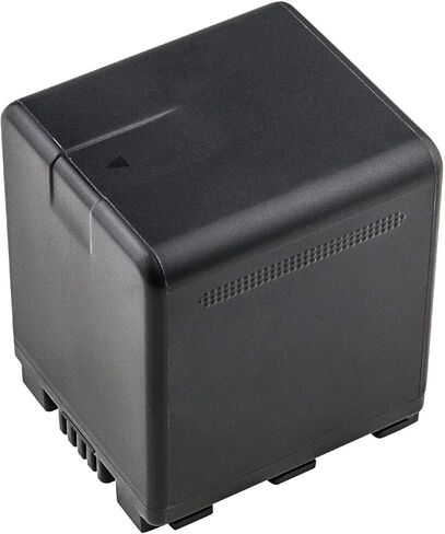 Kastar 2-Pack Battery VW-VBN260 Replacement for Panasonic HDC-SD900, HDC-SD909, HDC-TM900, HDC-TM900GK, HDC-TM900GK-3D, HDC-TM900K, HDC-TM900P, HDC-TM900PC, HC-X800, HC-X800GK, HC-X900 Camera in Saudi Arabia
