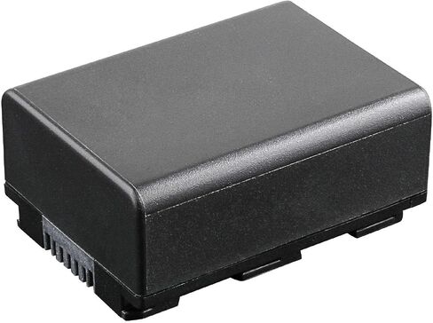 Kastar IA-BP210E AC Wall Battery Charger Replacement for Samsung HMX-S15BP, HMX-S16, SMX-F40, SMX-F40BN, SMX-F40LN, SMX-F40RN, SMX-F40SN, SMX-F43, SMX-F43BN, SMX-F44, SMX-F44BN, SMX-F44BP in Kuwait