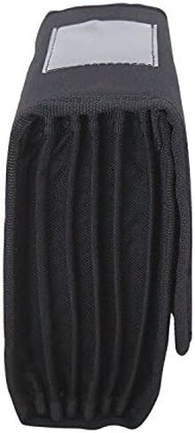 OPENMOON Belt Style Camera Filter Carry Case Pouch for 6 pcs Filter 6.6x6.6 inch(160 * 180mm),heavy soft lint fabric inside,filter protection pouch in Saudi Arabia