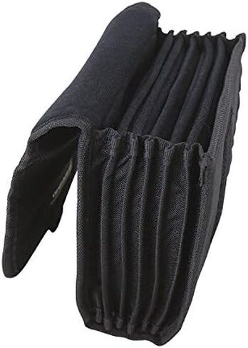 OPENMOON Belt Style Camera Filter Carry Case Pouch for 6 pcs Filter 6.6x6.6 inch(160 * 180mm),heavy soft lint fabric inside,filter protection pouch in Saudi Arabia