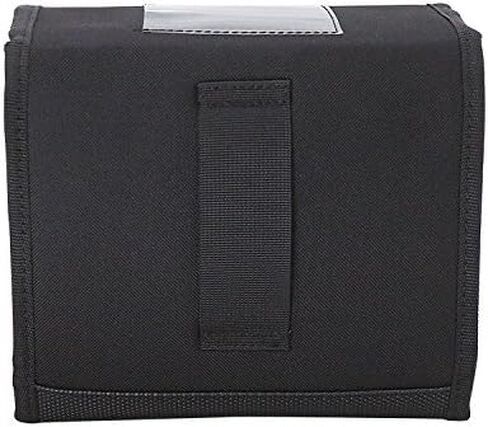 OPENMOON Belt Style Camera Filter Carry Case Pouch for 6 pcs Filter 6.6x6.6 inch(160 * 180mm),heavy soft lint fabric inside,filter protection pouch in Saudi Arabia