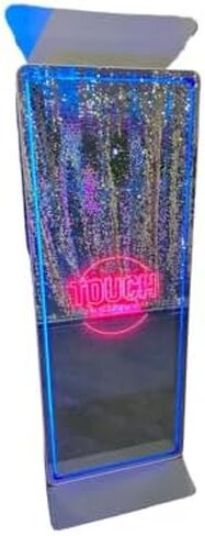 Mirror 4 Flawless Photo Booth in Saudi Arabia