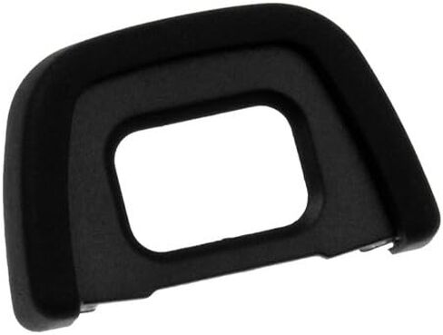 Fotodiox Relacment Eyecup, Fits Nikon D300, D300s, Replacing DK-23 in Kuwait