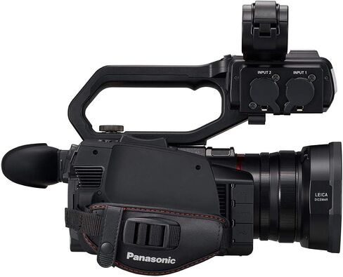 Panasonic AG-CX10 4K 60p Professional Camcorder in Saudi Arabia