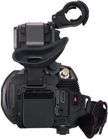 Panasonic AG-CX10 4K 60p Professional Camcorder in Saudi Arabia