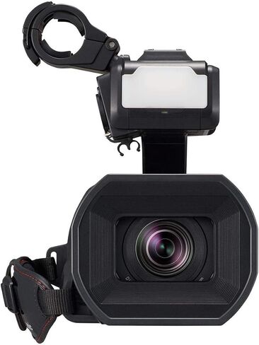 Panasonic AG-CX10 4K 60p Professional Camcorder in Saudi Arabia