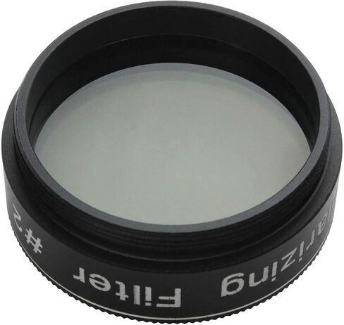 Alstar 1.25" Polarizing Filter #2 in Saudi Arabia