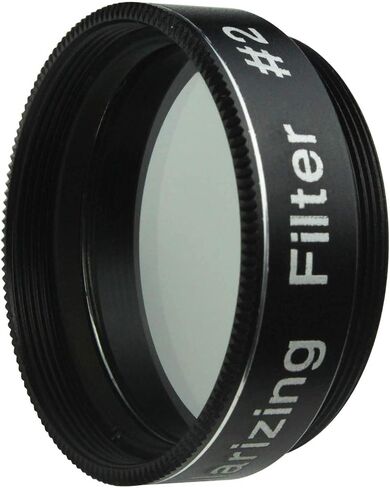 Alstar 1.25" Polarizing Filter #2 in Saudi Arabia