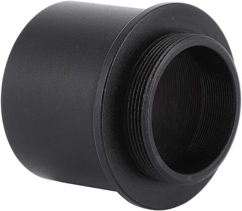 Oumij Telescope Phone Mount,Adapter 1.25" to C Mount Telescope Lens Video Camera Barrel Ring Adapter for Telescope in Saudi Arabia
