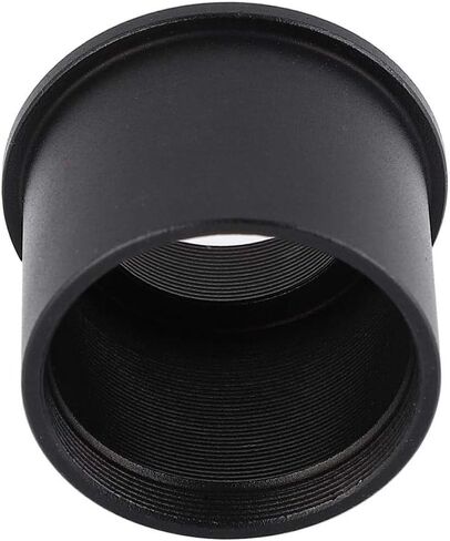 Oumij Telescope Phone Mount,Adapter 1.25" to C Mount Telescope Lens Video Camera Barrel Ring Adapter for Telescope in Saudi Arabia