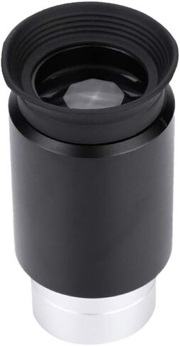 Bindpo Telescope Eyepiece, 1.25'' 40mm HD Plossl Eyepiece Fully-Coated Optical Glass PL Astronomical Lens, Standard Threaded for 1.25inch Astronomic Telescope in Saudi Arabia