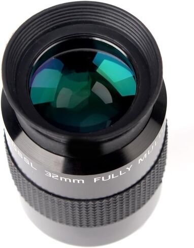 عدسة تلسكوب 32 ملم سوبر بلوسل 1.25 انش فلتر عدسة تلسكوب in Kuwait