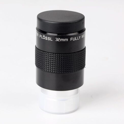 عدسة تلسكوب 32 ملم سوبر بلوسل 1.25 انش فلتر عدسة تلسكوب in Kuwait