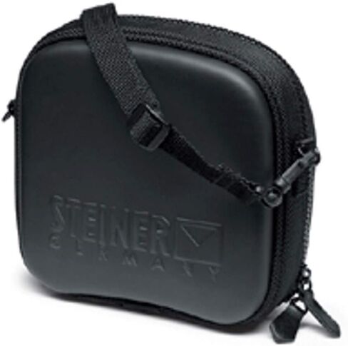 Steiner Deluxe Padded Binocular Case with Zip Closure, 42mm Roof Prism in Kuwait