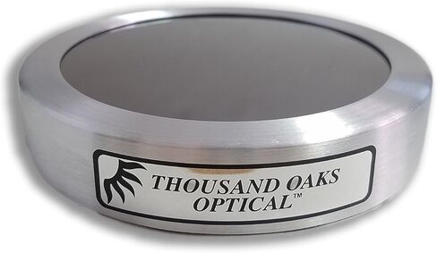 SolarLite Filter for Telescope, fits C-60, Meade DS-60 EC, Orion 70, Tak. FS-60 in Kuwait