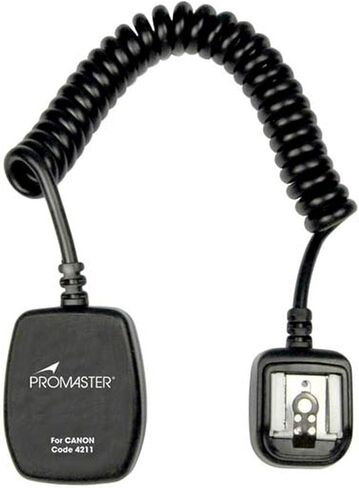 Flash Extension Cord - Off-Camera TTL in Kuwait