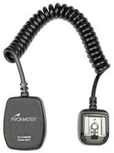 Flash Extension Cord - Off-Camera TTL in Kuwait
