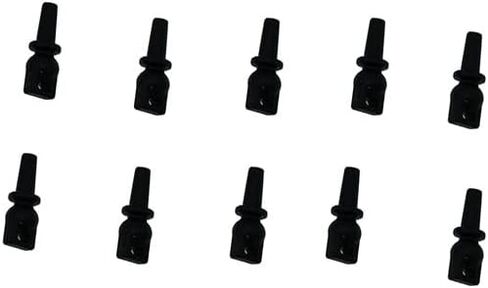 JLANDA New Gimbal Dampener Mount for DJI Mavic 3/CINE Camera Shock-Proof Vibration Absorbing Ball Repair Parts Replacement (Color : Board and Rubbers) in Kuwait