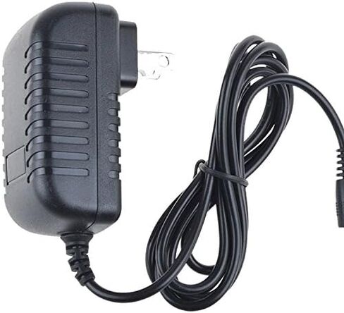 PK Power AC/DC Adapter for Swann ak01g-120030u SW231-WCH Wireless OutdoorCam Camera N3960 Power Supply Cord Cable PS Wall Home Charger Input: 100-240 VAC Worldwide Use Mains PSU in Saudi Arabia