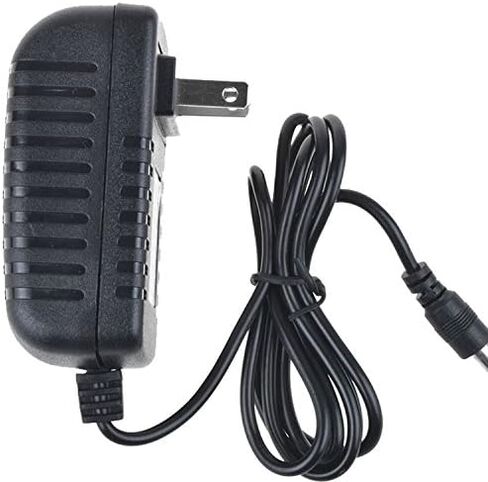 PK Power AC/DC Adapter for Recordex iMMCam AFX-120 AFX120 Digital Document Camera Power Supply Cord Cable PS Wall Home Charger Mains PSU in Saudi Arabia
