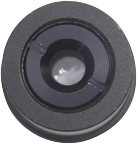 Microscope Accessories Kit Microscope Eyepiece WF 25X Full Metal 23.2mm Interface with Optical Glass Lens Microscope Eyepiece Microscope Slides in Saudi Arabia