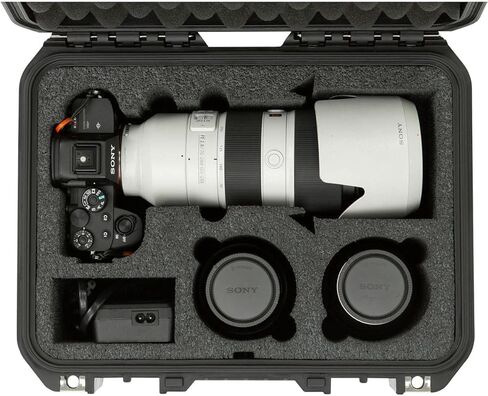 جراب SKB iSeries 1309 لهاتف Sony A7R IV Series (مقاوم للماء) in Kuwait
