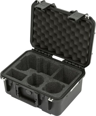 جراب SKB iSeries 1309 لهاتف Sony A7R IV Series (مقاوم للماء) in Kuwait