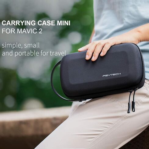 PGYTECH DJI Mavic 2 Pro/Zoom Mini Portable Carrying Case in Kuwait