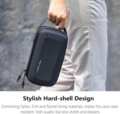 PGYTECH DJI Mavic 2 Pro/Zoom Mini Portable Carrying Case in Kuwait