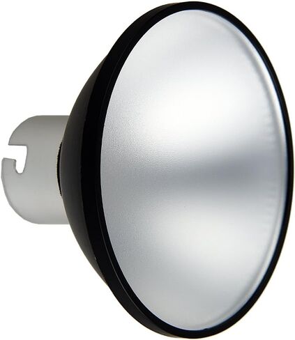 Godox AD-M Standard Reflector Beauty Dish with 5 Color Filters for Godox AD200 AD200PRO AD180 AD360 AD360II Camera Flashes in Saudi Arabia