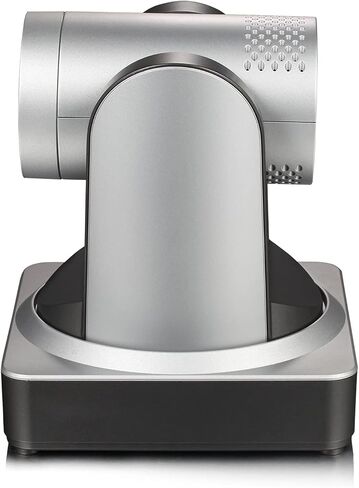 HaiweiTech 2.0 MP IP POE NDI Camera 3G-SDI HDMI PTZ Camera 1080P 60 FPS, 20X Optical Zoom 10X Digital Zoom Church Live Streaming Camera Broadcast Conference Education Events in Kuwait