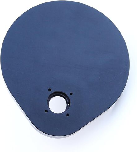 TOFRA - Filter Wheel with Integrated Controller without adapters, 12 position, for 25mm filters in Kuwait