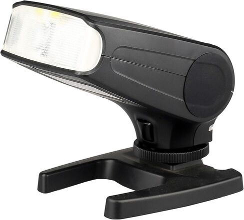 Bounce, Swivel Head Compact Flash Compatible with Canon EOS 80D (TTL) in Saudi Arabia