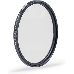tiffen باللون الأسود pro-mist 2 فلتر