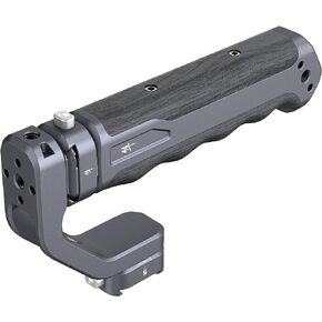 مقبض FALCAM F22 سريع التحرير، مقبض جانبي للكاميرا يحول خيط 1/4 بوصة إلى نظام QR F22، ملحق تصوير فيديو من الألومنيوم مقاس 22 مم، يجب أن يمتلكه المصور الفوتوغرافي الذي يجب أن يكون لديك in Kuwait