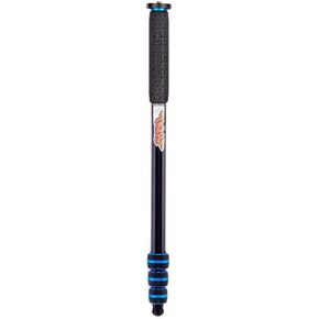 3 Legged Thing Punks Trent 2.0 Monopod - كاميرا Monopod خفيفة الوزن من سبائك المغنيسيوم مع استخدامات متعددة للمعدات الثقيلة (TRENTGREY2.0) in Kuwait