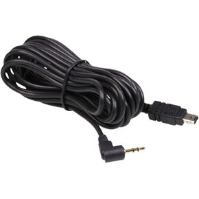 Foto&Tech 2.5mm N3 Camera Remote Control Shutter Release Cable Cord for Nkon Z8 Z6 III D780 Z6 Z7 D7500 D750 D5600 D5500 D7200 D7100 D5200 D5100 D5000 D3200 D3100 D90, COOLPIX P1000 (15 ft Cable) in Kuwait