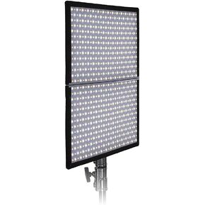 SkyFiller Wings LED Lighting SFW-150SS - 2x2 150w Bi-Color Folding LED Panel Lighting from Fotodiox in Kuwait
