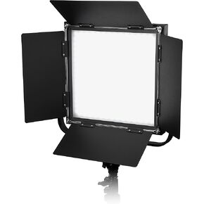 Fotodiox Pro LED P60-1x1' Dimmable Bi-Color 60W Photo/Video Light Panel in Kuwait