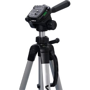 Davis & Sanford EXPLORERV Vista Explorer 60" Tripod with Tripod Bag, BONUS Smartphone Adapter and 10 Year Warranty in Kuwait