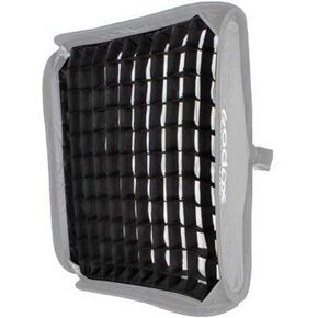 60 × 60 سم / 24 بوصة × 24 بوصة شبكة خلية النحل متوافقة مع مظلة Softbox Studio Flash Lighting [شبكة فقط] in Kuwait