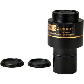 OMAX 0.37X Reduction Lens for Microscope Camera in Saudi Arabia
