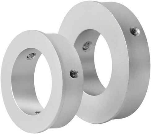 Microscope Accessories Kit Industry Microscope Monocular C-Mount Lens 28mm to 50mm 40mm Ring Adapter Microscope Slides (Color : 50mm) in Saudi Arabia